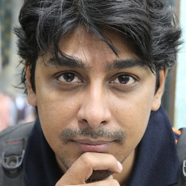 Fahim Ahmed